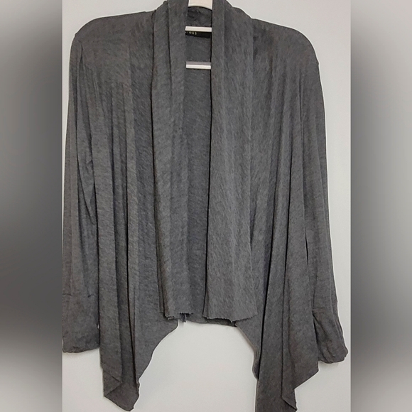 "Press" Waterfall tee-shirt sweater medium - Picture 1 of 7